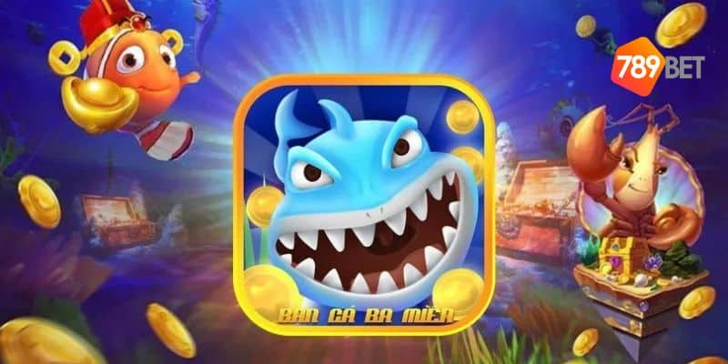 Bắn Cá 3 Miền