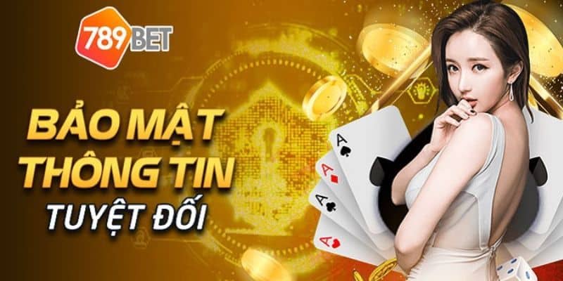 chính sách bảo mật