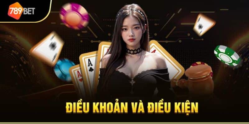điều kiện điều khoản