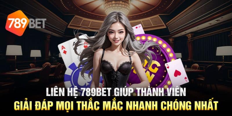 liên hệ