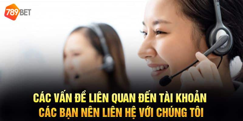 liên hệ