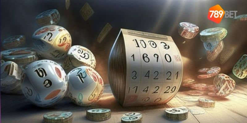 Xổ số miền Nam 200 ngày