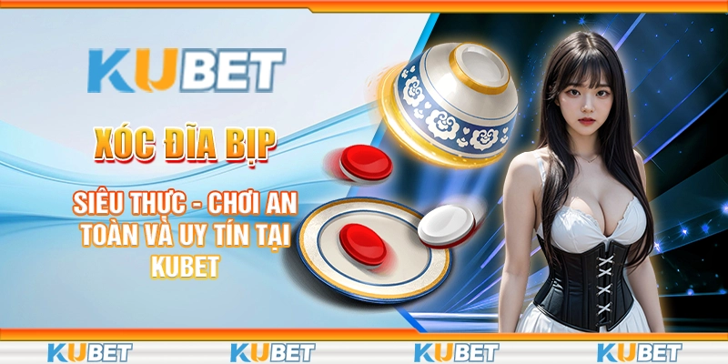 xóc đĩa bịp