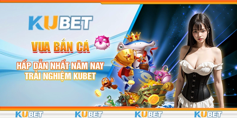 vua bắn cá
