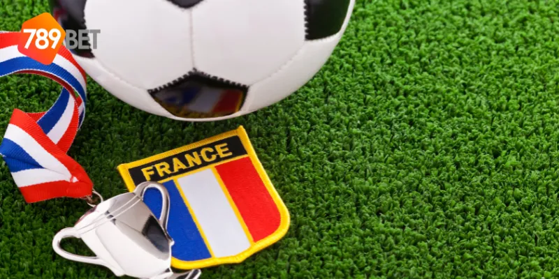 Cách tham gia Ligue 1 Pháp kèo cược