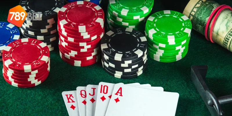 Cách chơi game bài mậu binh