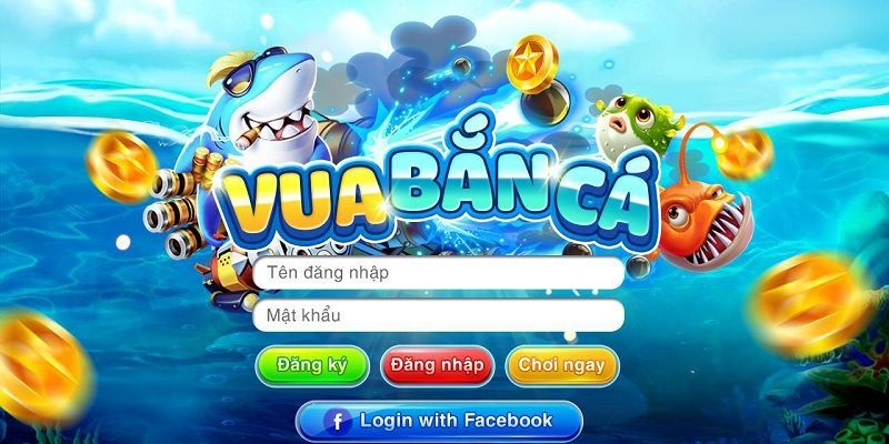 Lợi ích khi chơi vua cá