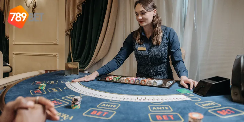 Ưu đãi khi chơi bài baccarat