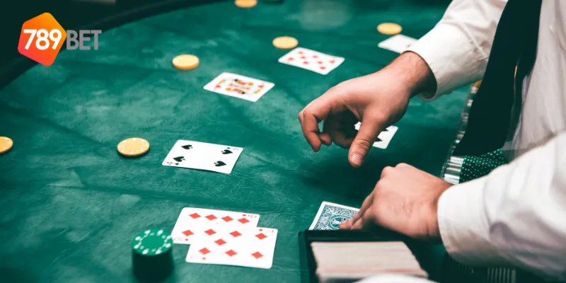 Cách chơi bài phỏm tá lả