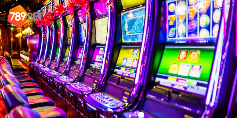 Cách hoạt động của vòng quay bắn cá