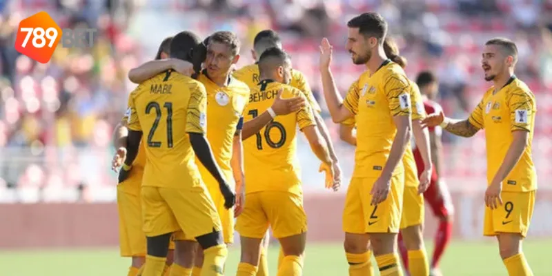 Cách tham gia đặt cược giải bóng đá Úc A-League