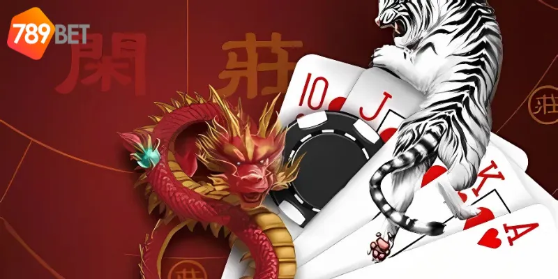 Chiến lược cược game rồng hổ trực tuyến