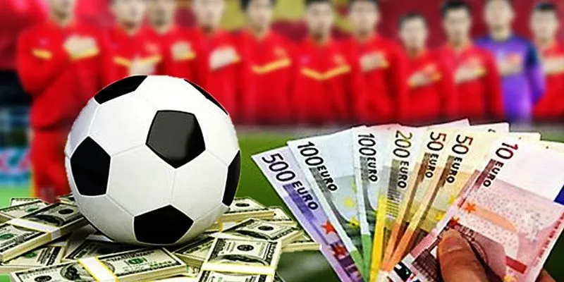 Tìm hiểu luật cá độ bóng đá