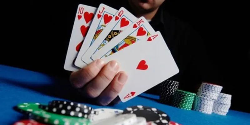 Lưu ý cơ bản khi hack Tiến Lên miền Nam