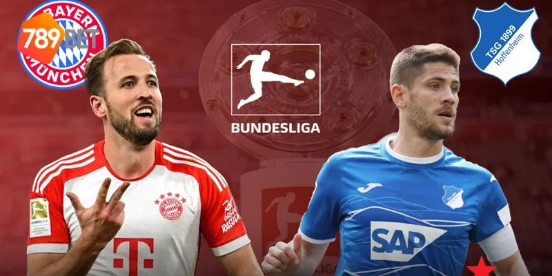 Lý do cược Bundesliga chính xác lại hấp dẫn