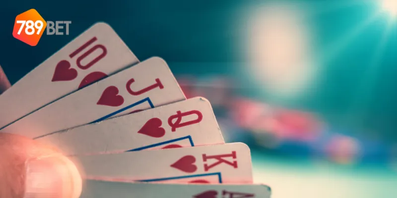Quy tắc cơ bản trong tá lả đổi thưởng