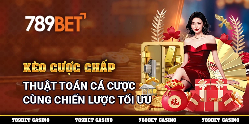 kèo cược chấp