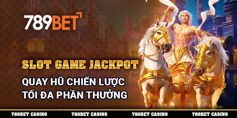 Slot Game Jackpot