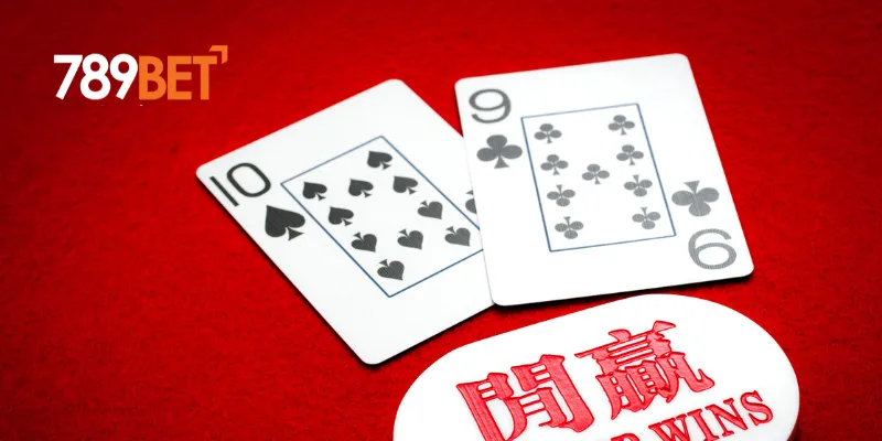 Cách tính tỷ lệ cược baccarat