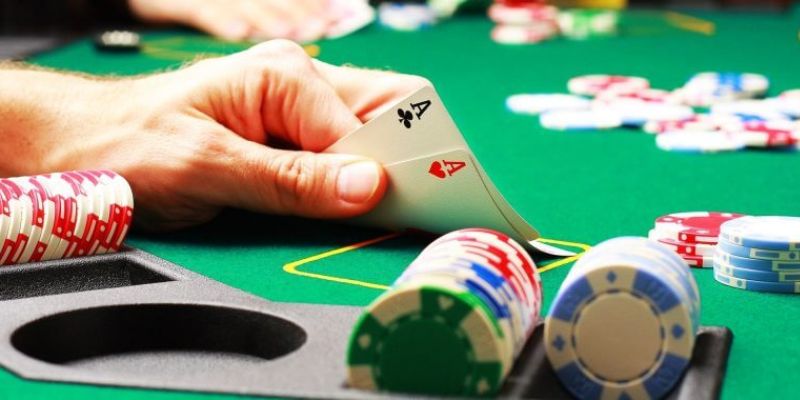 Các yếu tố nên chú ý trước khi tham gia trò chơi