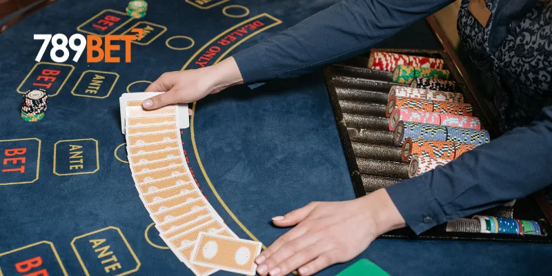 Sai lầm cần tránh khi áp dụng mẹo chơi baccarat super six