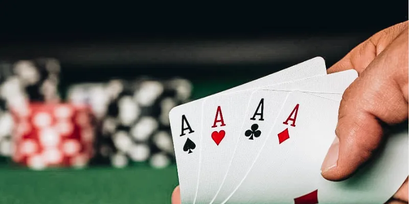 Hướng dẫn cách chơi bài War Card Game cho anh em