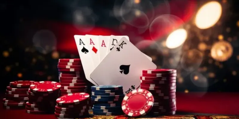 Hiểu rõ tỷ lệ cược trong Baccarat và các loại cược