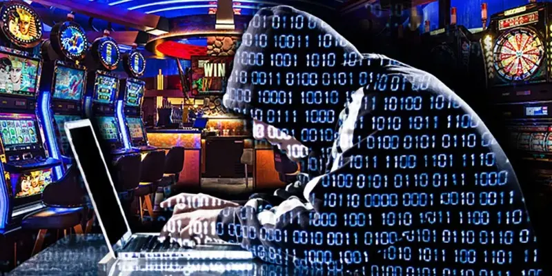 Thông tin cơ bản về khái niệm của hack slot game