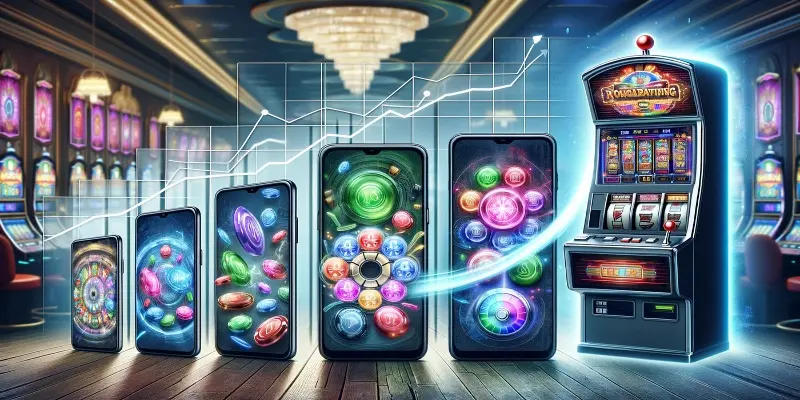 Một số phương pháp hack game slot được ưa chuộng