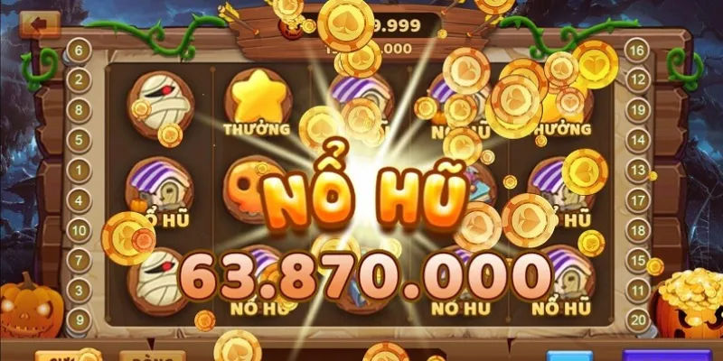 Tìm hiểu về game nổ hũ đổi thẻ