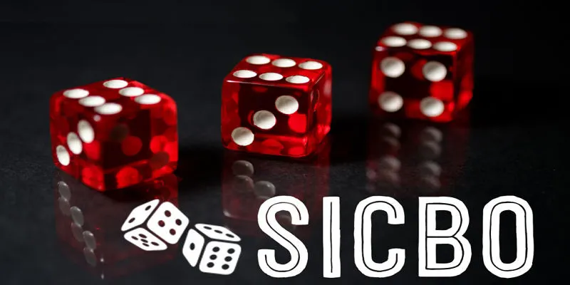 Khái quát chung về game Sicbo