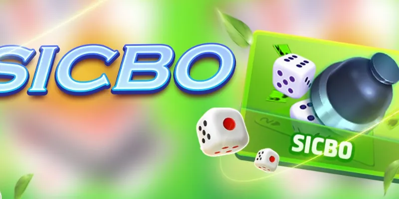 Chiến thuật chơi Sicbo hiệu quả giúp nâng cao tỷ lệ thắng