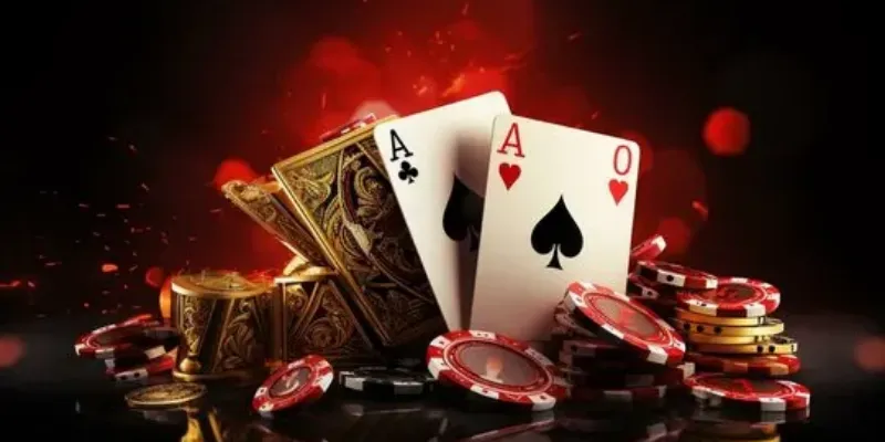 Chiến lược đánh Baccarat thông minh giúp tăng tỷ lệ thắng