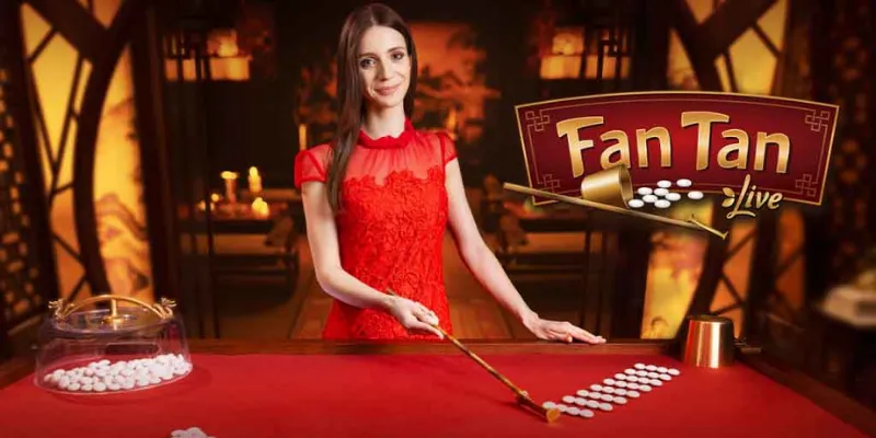 Thông tin cơ bản về trò chơi Fantan
