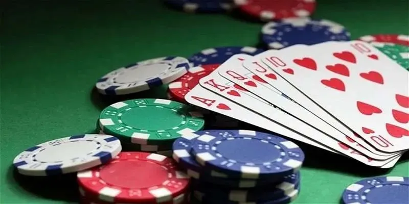 Luật chơi Sâm Lốc gồm những gì?