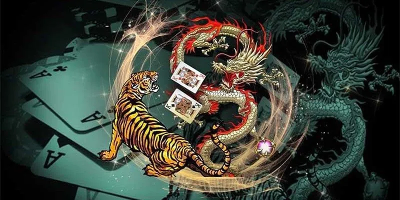 Hướng dẫn đặt cược Rồng Hổ hiệu quả cho người mới bắt đầu