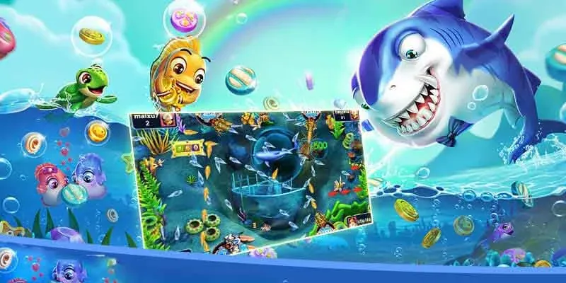 Giới thiệu sơ lược về game bắn cá Siêu Tốc