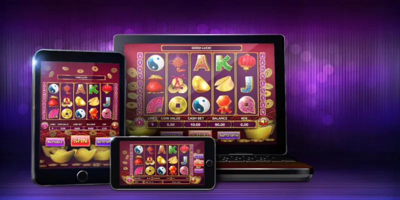 Các đặc điểm nhận biết game nổ hũ hấp dẫn